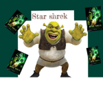 Star Shrek