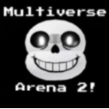 (FOREVER CLOSED) UT: マルチユニバースタイムラインアリーナ2