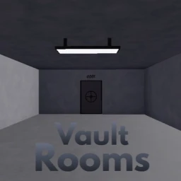 Vault Rooms icon