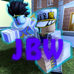 JoJo's Bizarre World