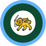 TRR | The Rhodesian Airforce