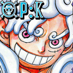 One Piece : Kairoseki