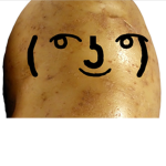 DA LAZY POTATO’S UwUz