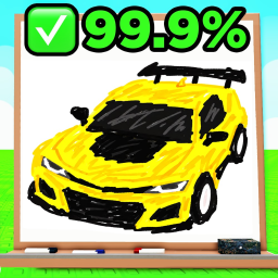 Draw a Car!