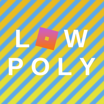 low poly