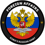 [*RBA*] Foreign Relations