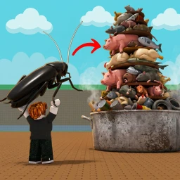 🤮 Stack The Trash! icon