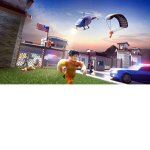 Roblox number one group