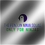 The Penguin Ninja Squad
