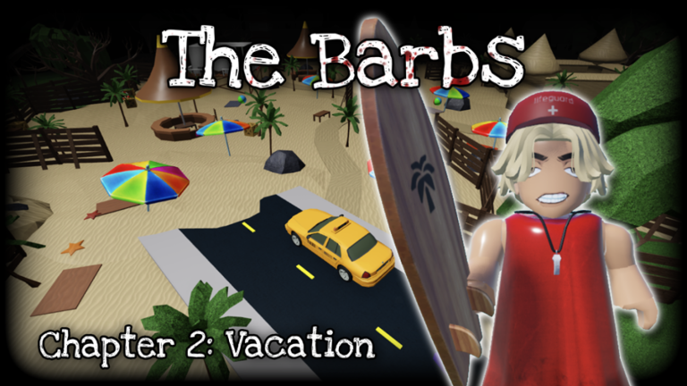 The Barbs screenshot 2