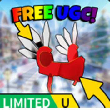[FREE UGC VALK] UGC OBBY