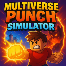 Multiverse Punch Simulator