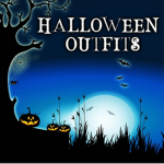 Halloween Outfits