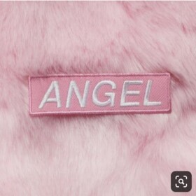 Pink is untitled