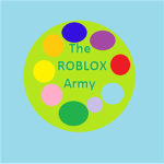 The Roblox Army : T.R.A.