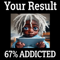Are You Addicted To Roblox?