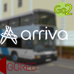 [PLC] Arriva North East.