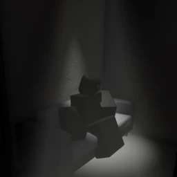Isolated (Pre-Alpha) icon