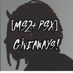 [MS2] Giveaways!