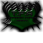 The Terrain Force Army