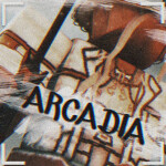 〘TRAIN〙Arcadia
