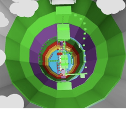 Tower of Determination