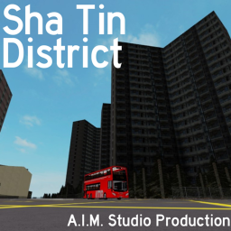 [CLOSED] Sha Tin District 沙田區