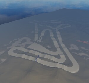Bear Creek Dirtbike park ( SECRET UPDATE SOON )