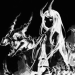 ghost hell