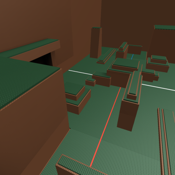 [RCL] Meadows | Public Practice Arena