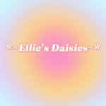*~ellie’s daisies~*