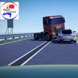 N307,  Flevoland icon