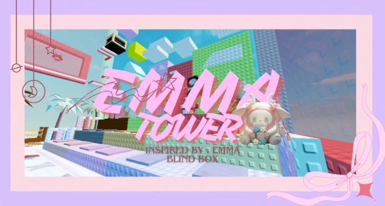 Emma Tower screenshot 1