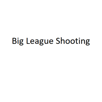 Big League Shooting 