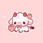 Strawberry’s! <3