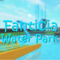 [V1] Fanticia Water Park