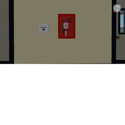 School Fire Alarms (Urban)