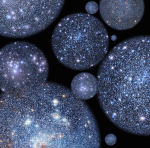 The Hankverse - The Multiverse Organization.