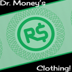 Dr. Money's Clothing