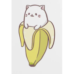 Amazing bananas!