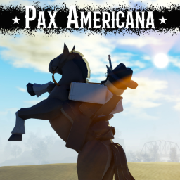 [LEGACY] Pax Americana