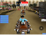 voo kingdom