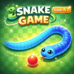 🐍Snake game