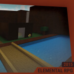 ELEMENTAL RPG (2015)