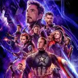 Avengers Endgame