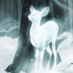 silver doe