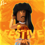 Festive Apparel