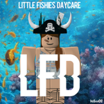 Little Fishies Daycare