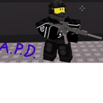 [B.E.A.R] Anti Pup Division