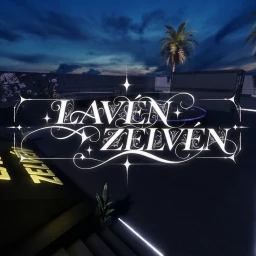 [🎃]LAVEN ZELVEN icon